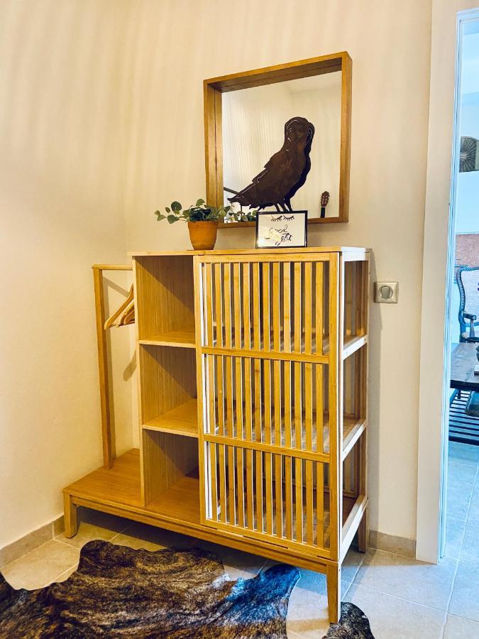 Apartamento The Little Owls Nest Castro Verde Exterior foto